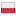 tylda.pl server is located in Poland